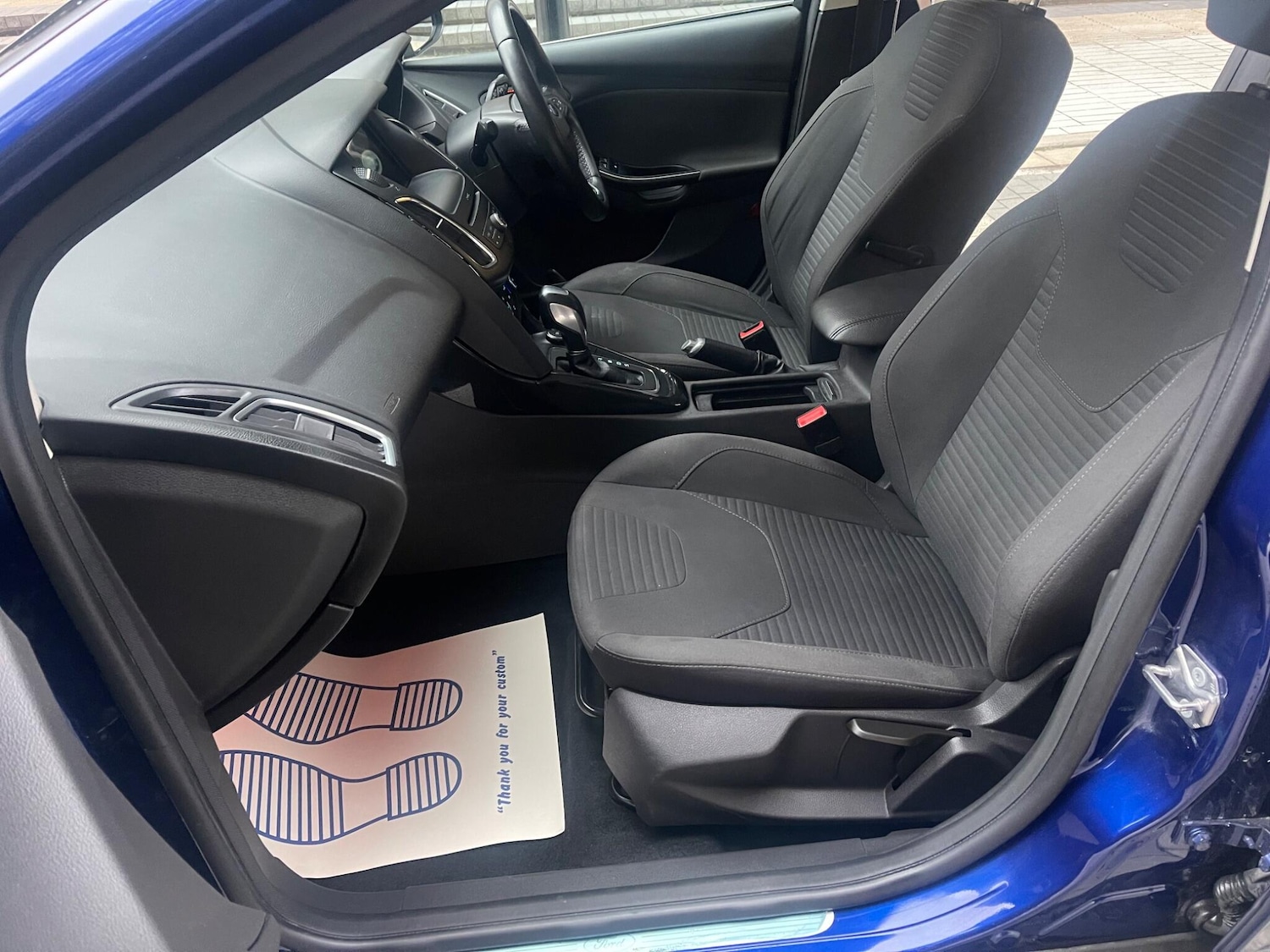 Used Ford Focus 2018 for sale - 77067147: Photo 29