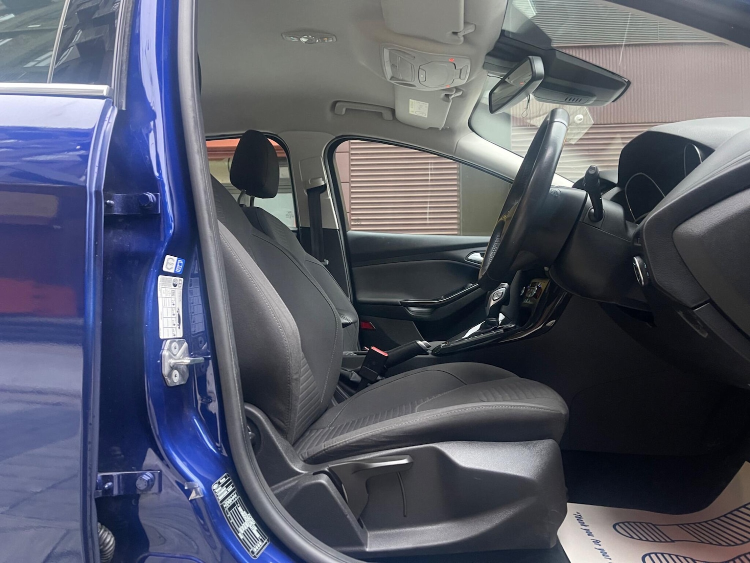 Used Ford Focus 2018 for sale - 77067147: Photo 30