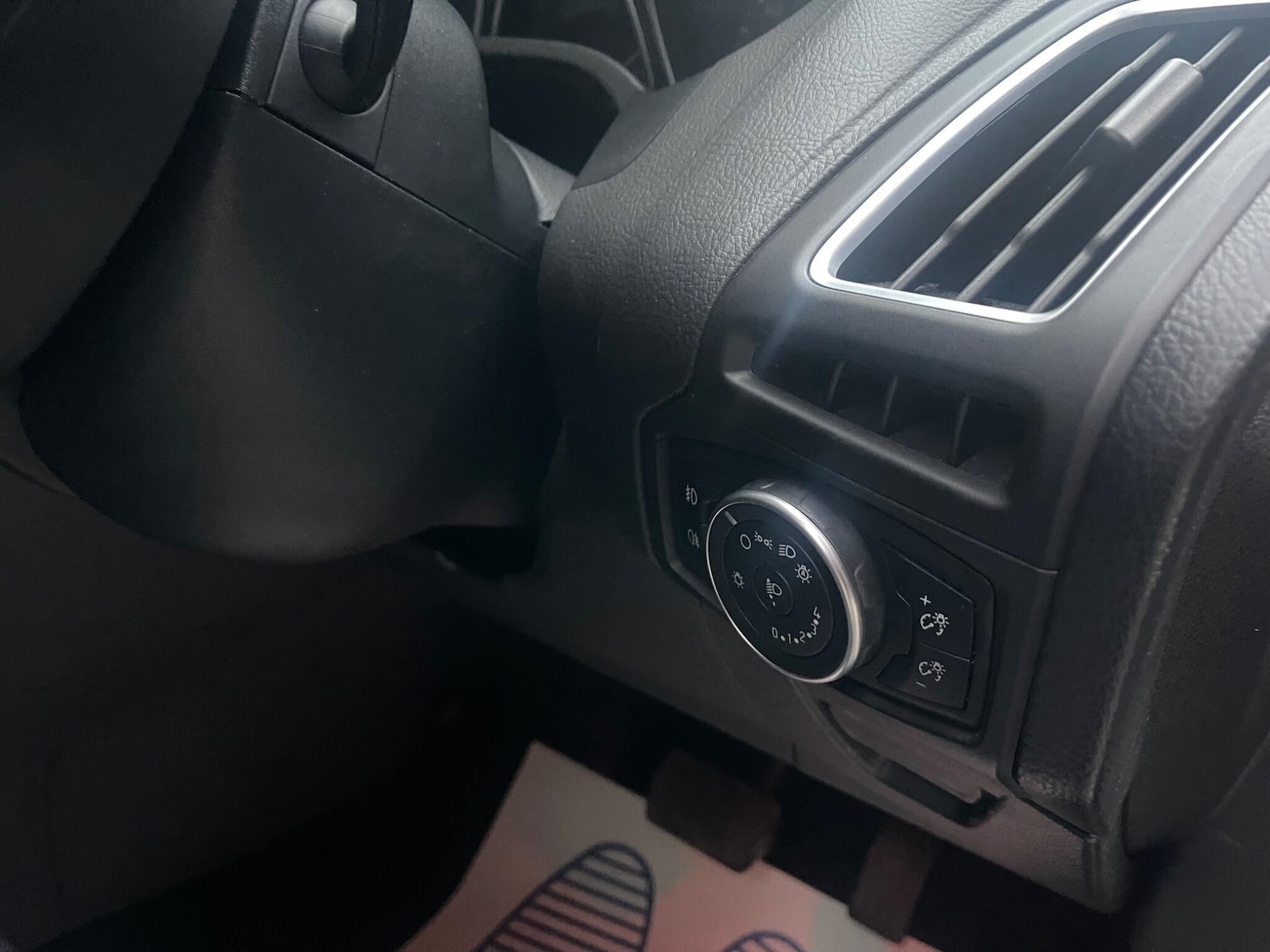 Used Ford Focus 2018 for sale - 77067147: Photo 33