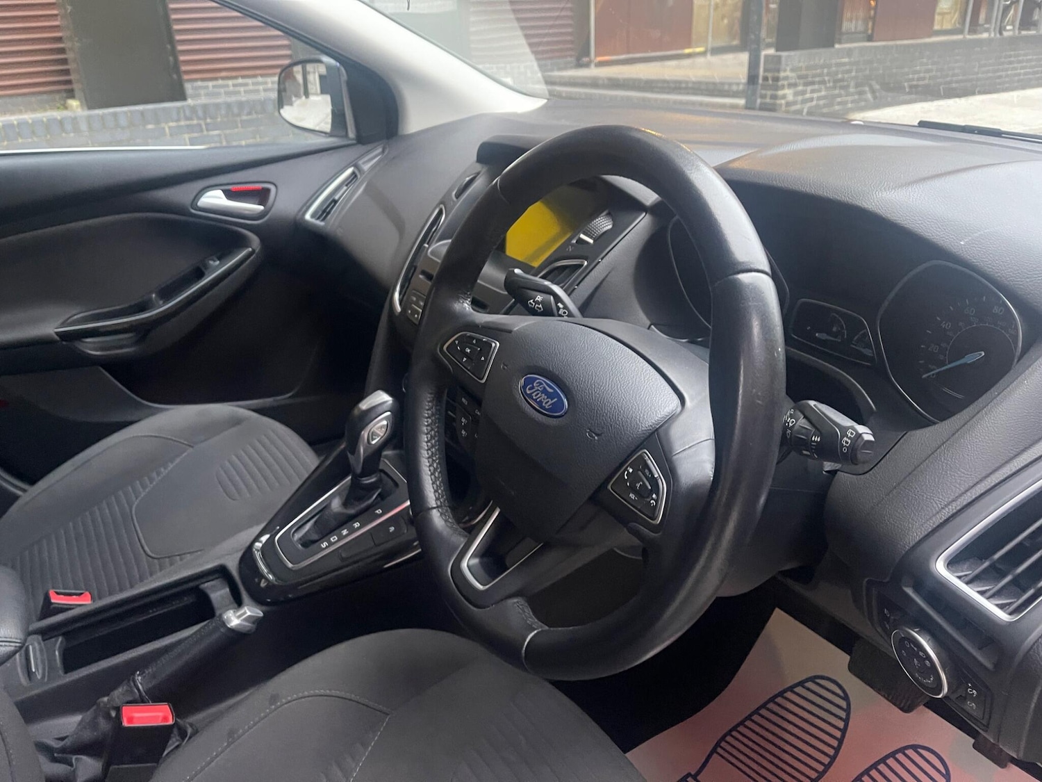 Used Ford Focus 2018 for sale - 77067147: Photo 34