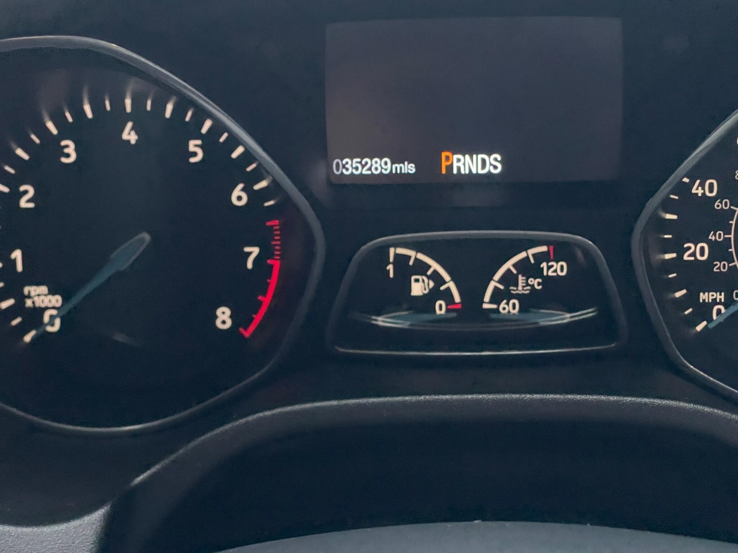 Used Ford Focus 2018 for sale - 77067147: Photo 35