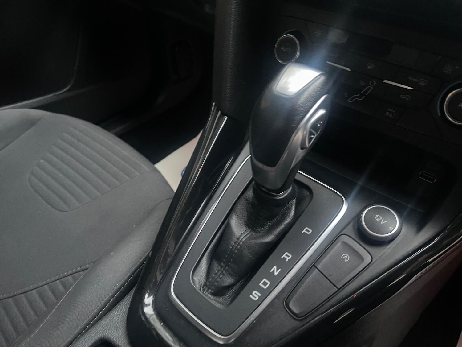 Used Ford Focus 2018 for sale - 77067147: Photo 37