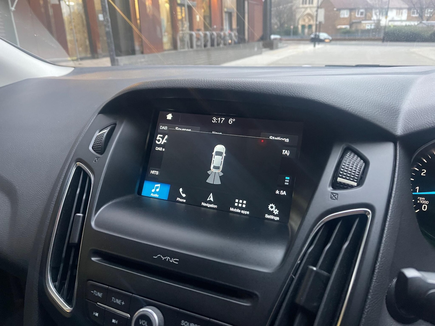 Used Ford Focus 2018 for sale - 77067147: Photo 41