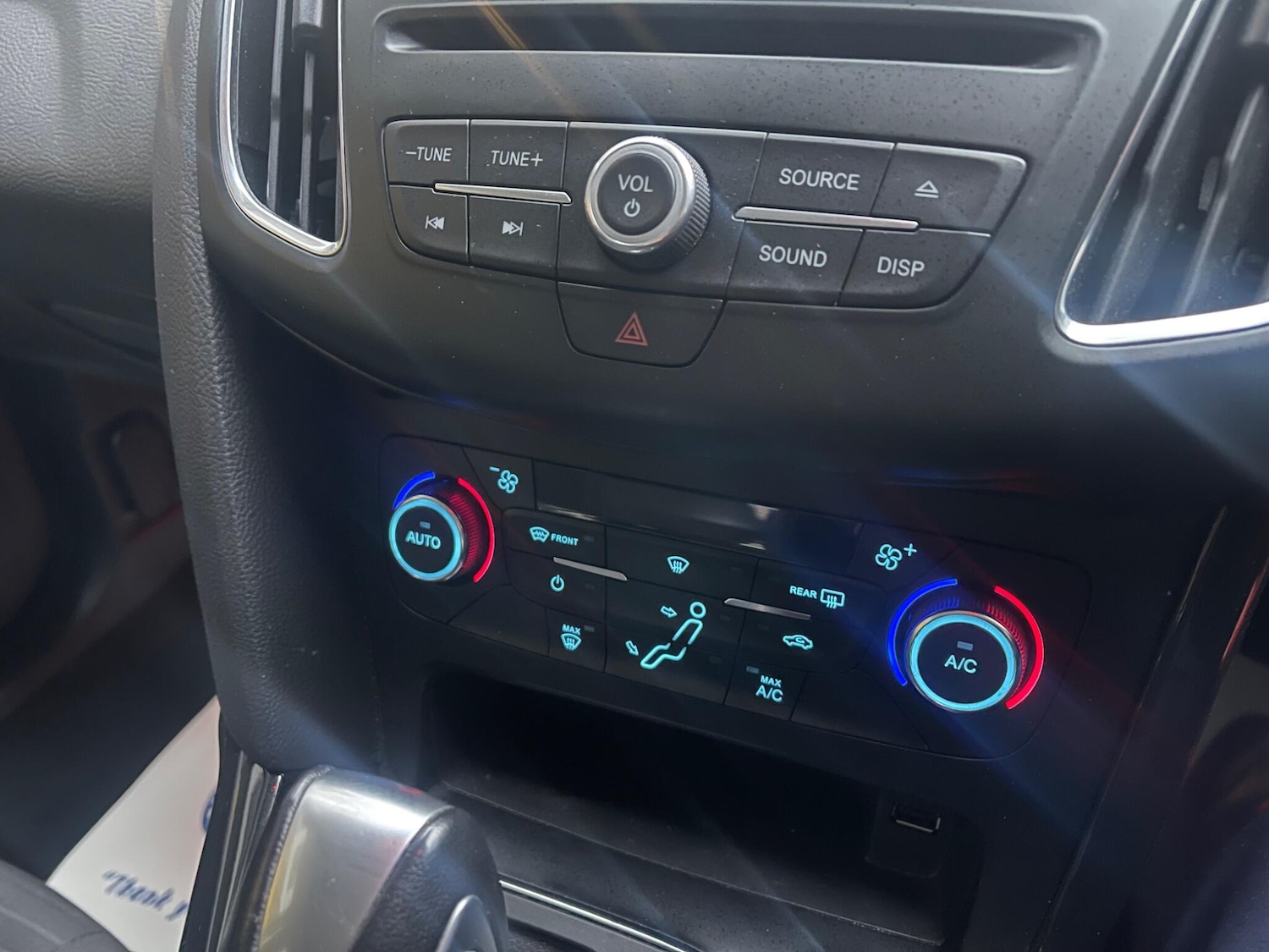 Used Ford Focus 2018 for sale - 77067147: Photo 42