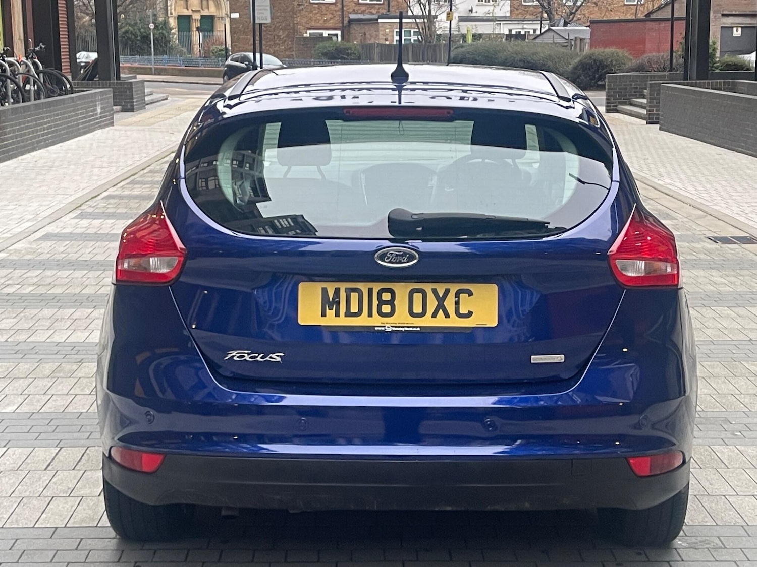 Used Ford Focus 2018 for sale - 77067147: Photo 6