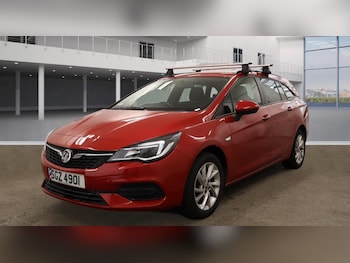 Used Vauxhall Astra 2020 for sale - 75658864: Photo