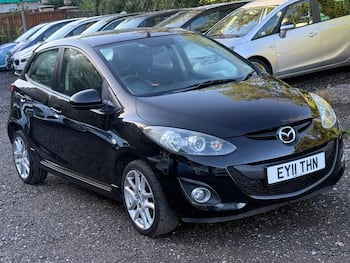 Used Mazda Mazda2 2011 for sale - 79780443: Photo