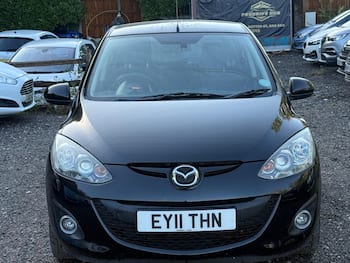 Used Mazda Mazda2 2011 for sale - 79780443: Photo