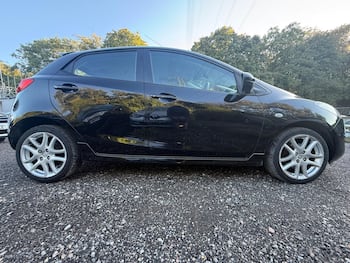 Used Mazda Mazda2 2011 for sale - 79780443: Photo