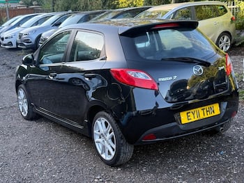 Used Mazda Mazda2 2011 for sale - 79780443: Photo
