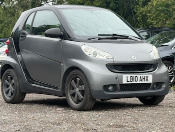 Used smart fortwo 2010 for sale - 78902119: Photo