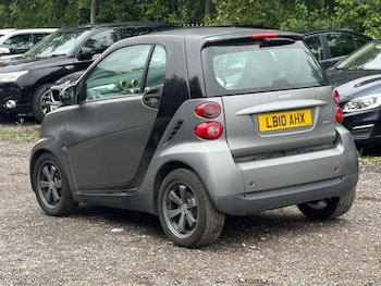 Used smart fortwo 2010 for sale - 78902119: Photo