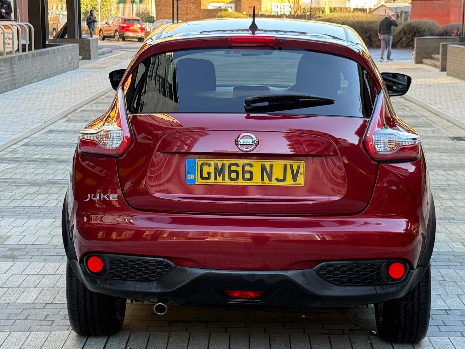 Used Volkswagen Golf 2016 for sale - 77203566: Photo 10