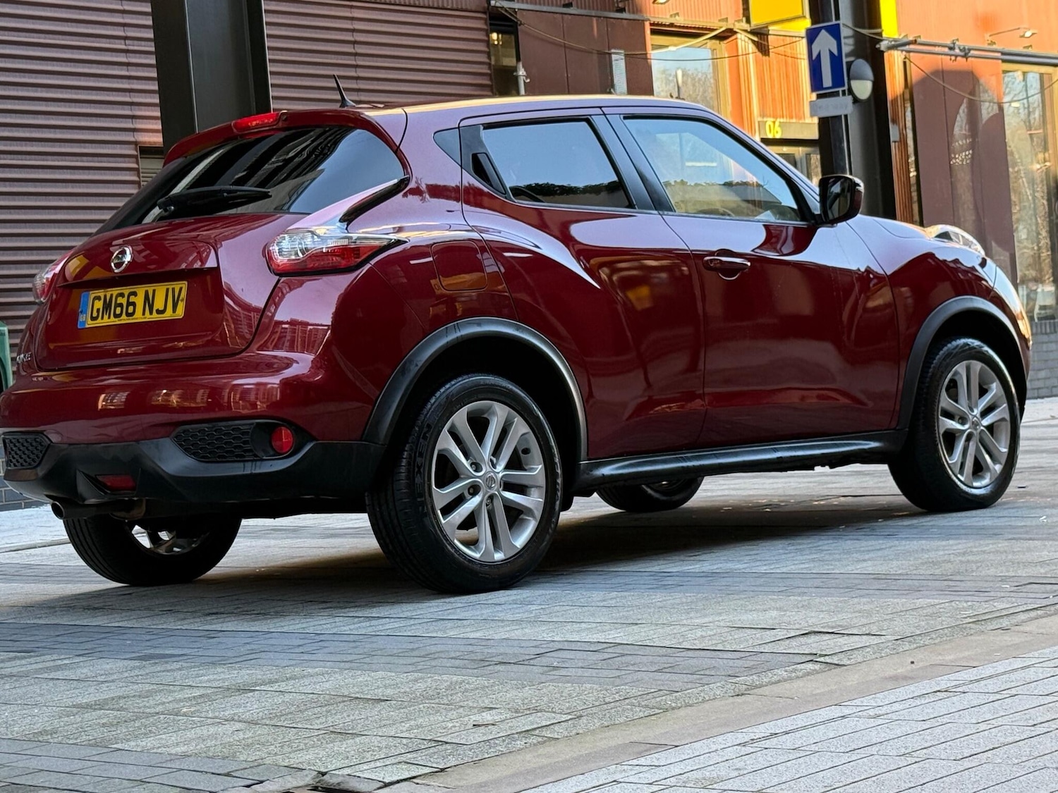 Used Volkswagen Golf 2016 for sale - 77203566: Photo 11