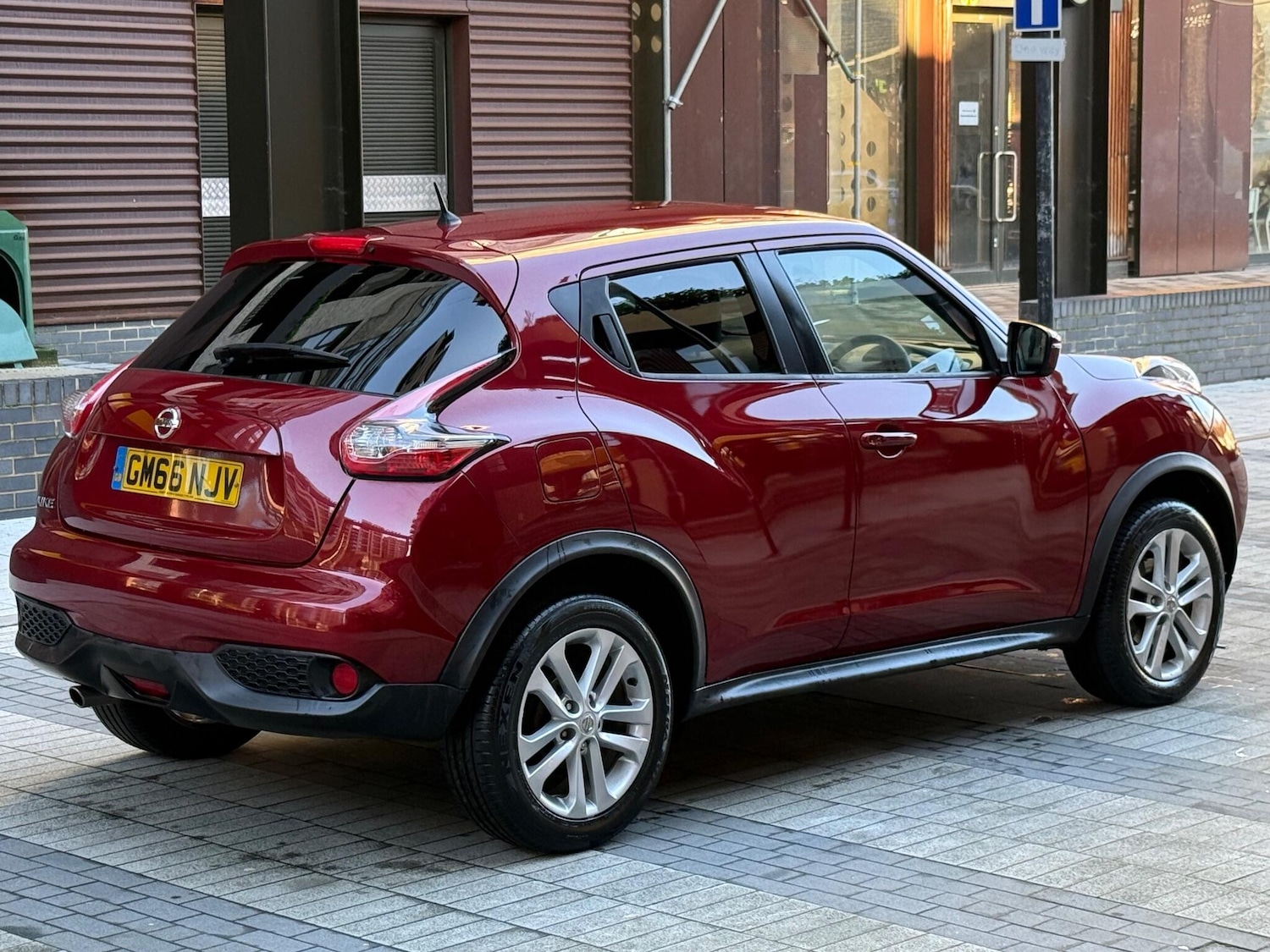 Used Volkswagen Golf 2016 for sale - 77203566: Photo 12