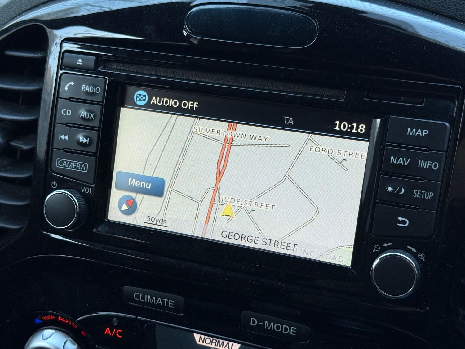 Used Volkswagen Golf 2016 for sale - 77203566: Photo 17