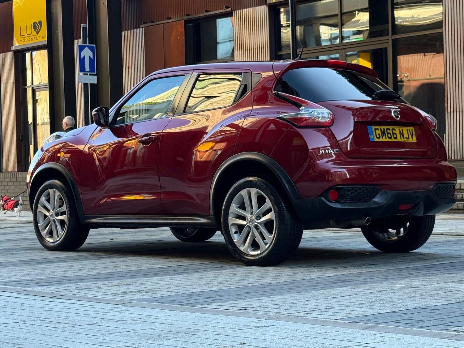 Used Volkswagen Golf 2016 for sale - 77203566: Photo 4