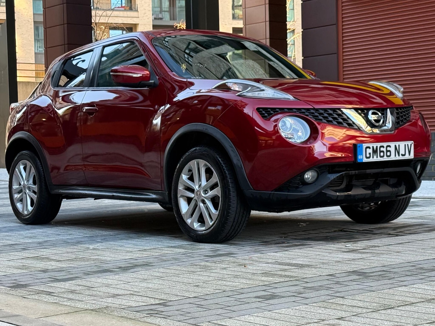 Used Volkswagen Golf 2016 for sale - 77203566: Photo 5