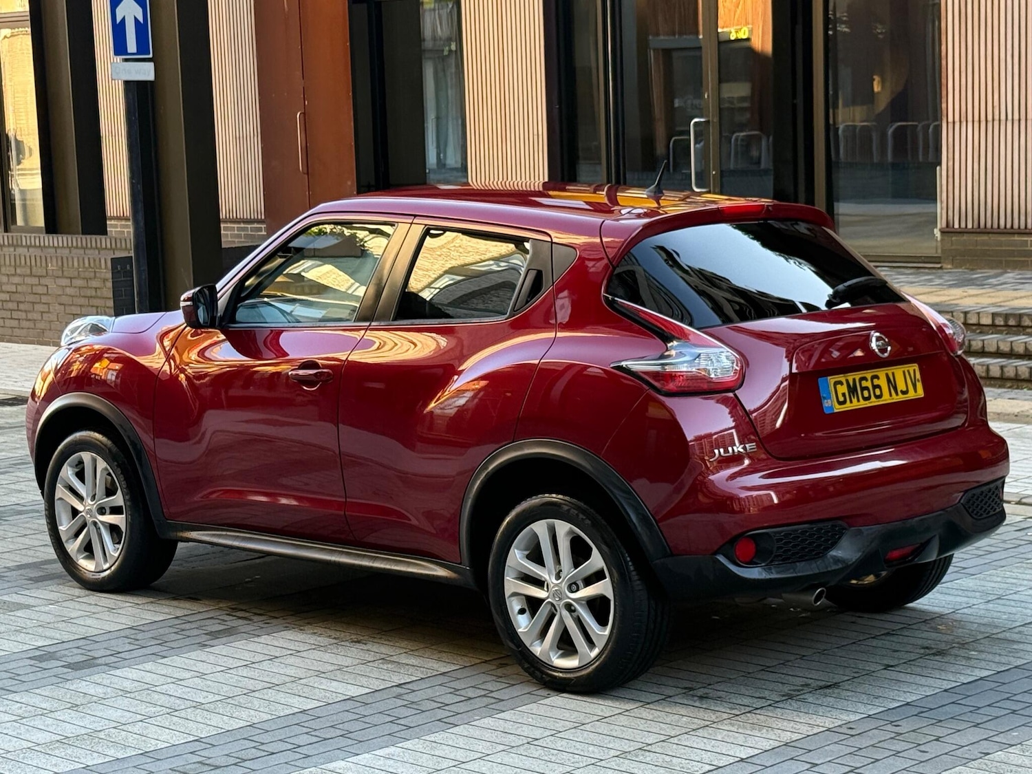 Used Volkswagen Golf 2016 for sale - 77203566: Photo 6