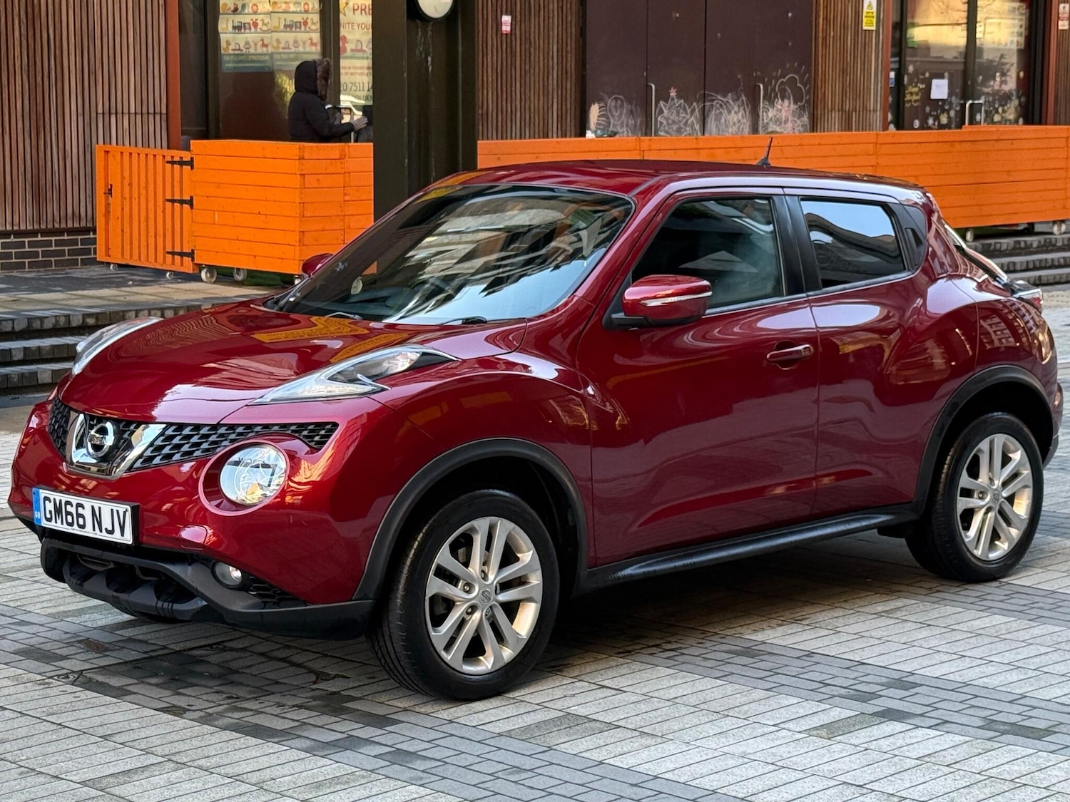 Used Volkswagen Golf 2016 for sale - 77203566: Photo 7