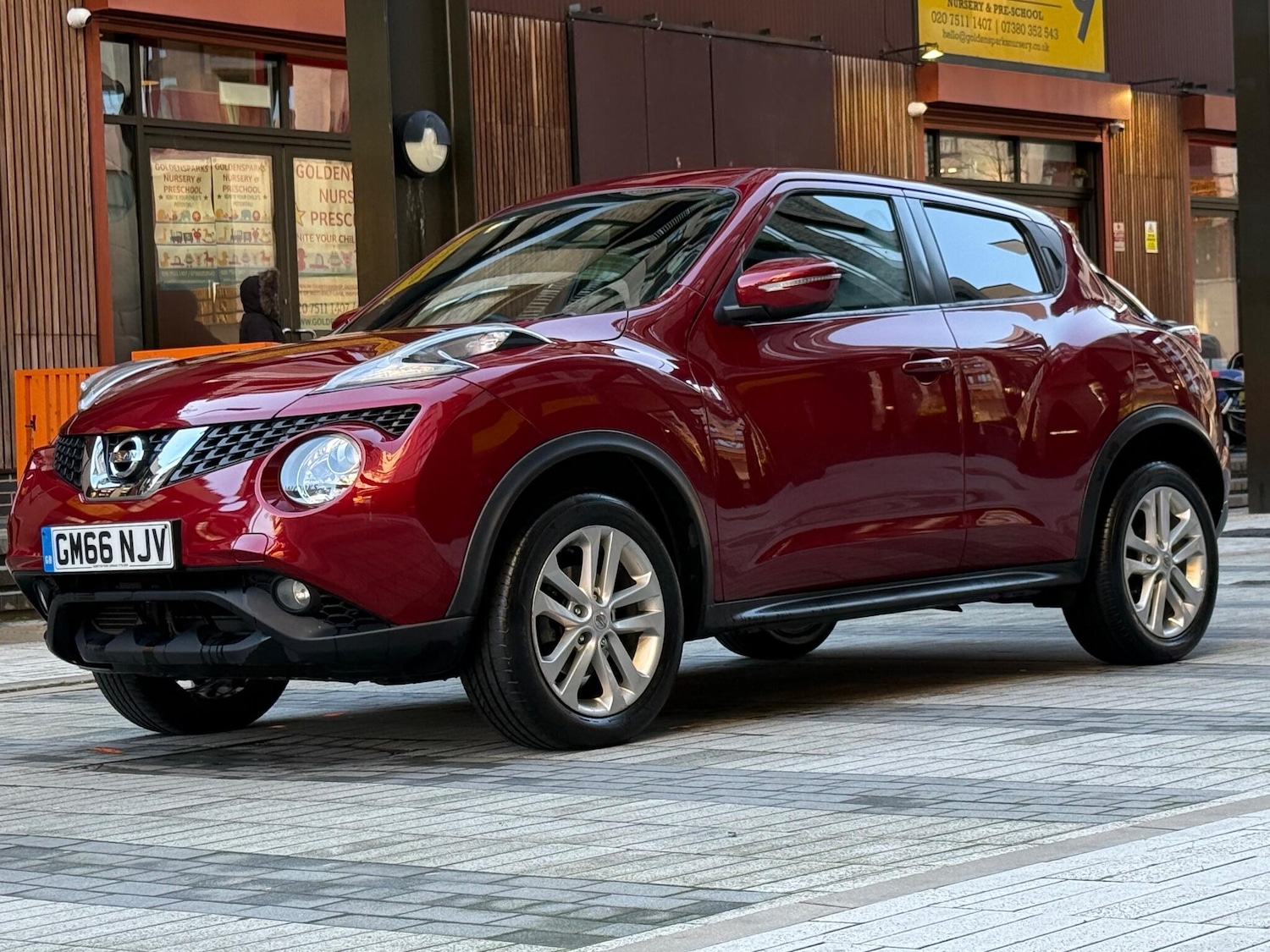 Used Volkswagen Golf 2016 for sale - 77203566: Photo 9