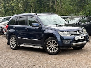 Used Suzuki Grand Vitara 2013 for sale - 78516802: Photo