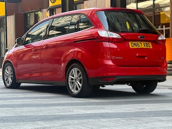 Used Ford Grand C-Max 2017 for sale - 79169263: Photo