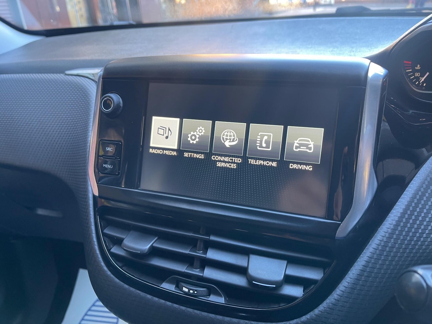 Used Peugeot 208 2017 for sale - 77671604: Photo 34