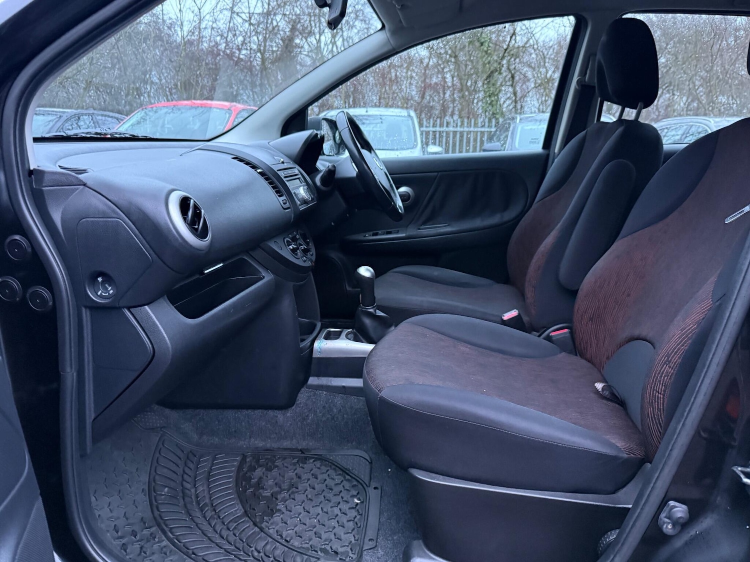 Used Nissan Note 2009 for sale - 77290827: Photo 11