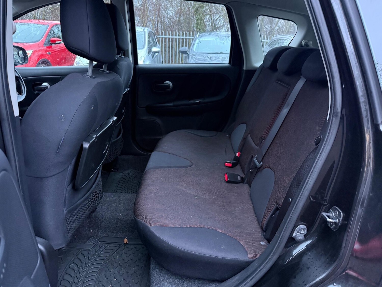 Used Nissan Note 2009 for sale - 77290827: Photo 14