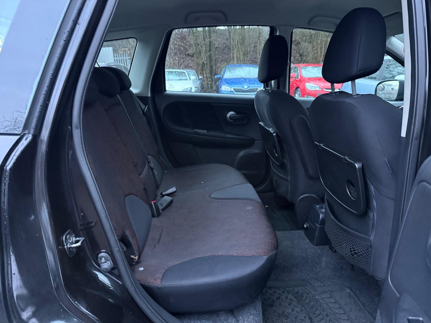 Used Nissan Note 2009 for sale - 77290827: Photo 15