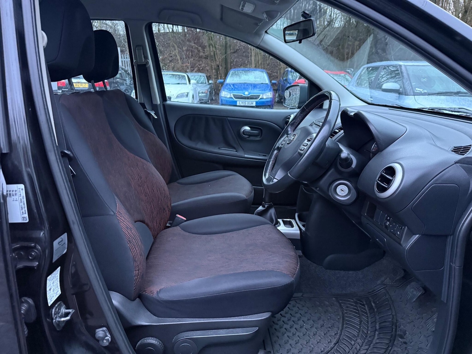 Used Nissan Note 2009 for sale - 77290827: Photo 17