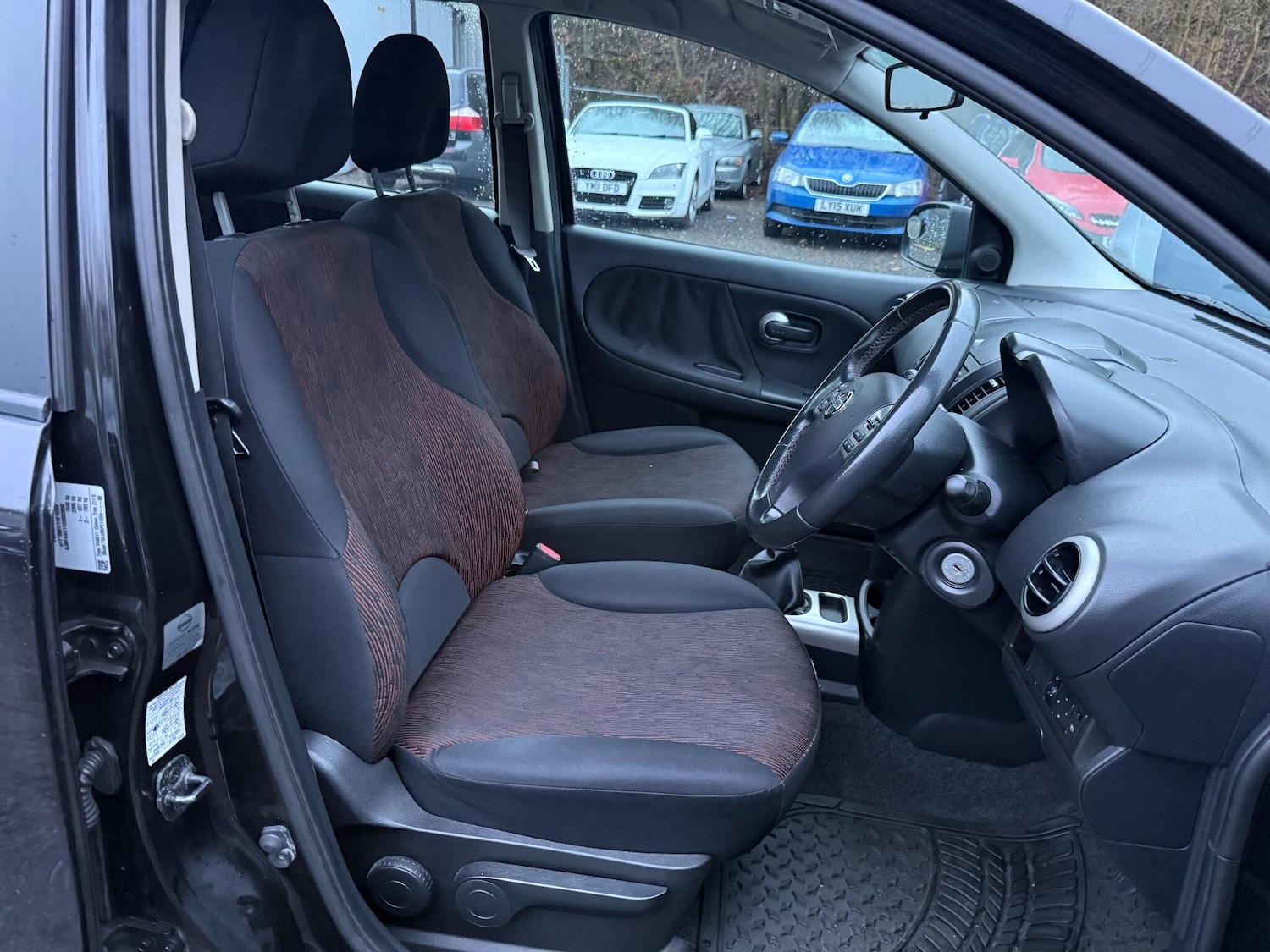 Used Nissan Note 2009 for sale - 77290827: Photo 18