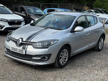 Used Renault Megane 2015 for sale - 79681173: Photo