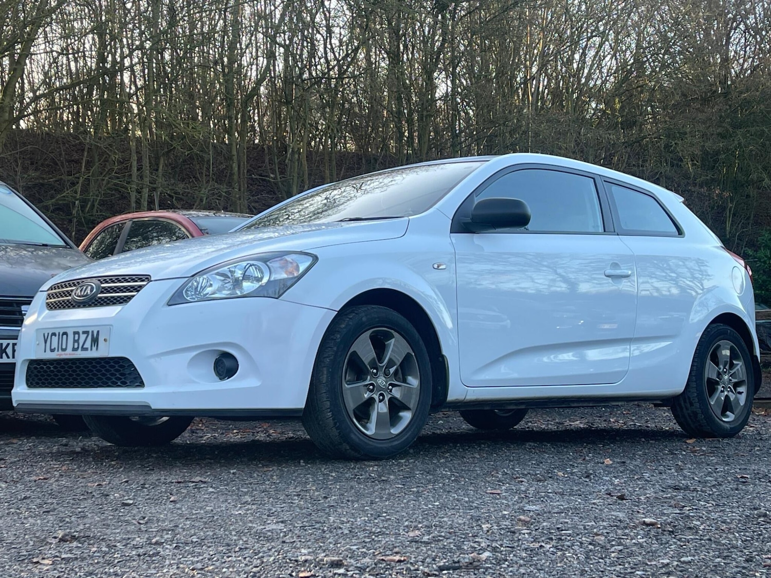 Used Kia Pro Ceed for sale - 77016885: Photo 11