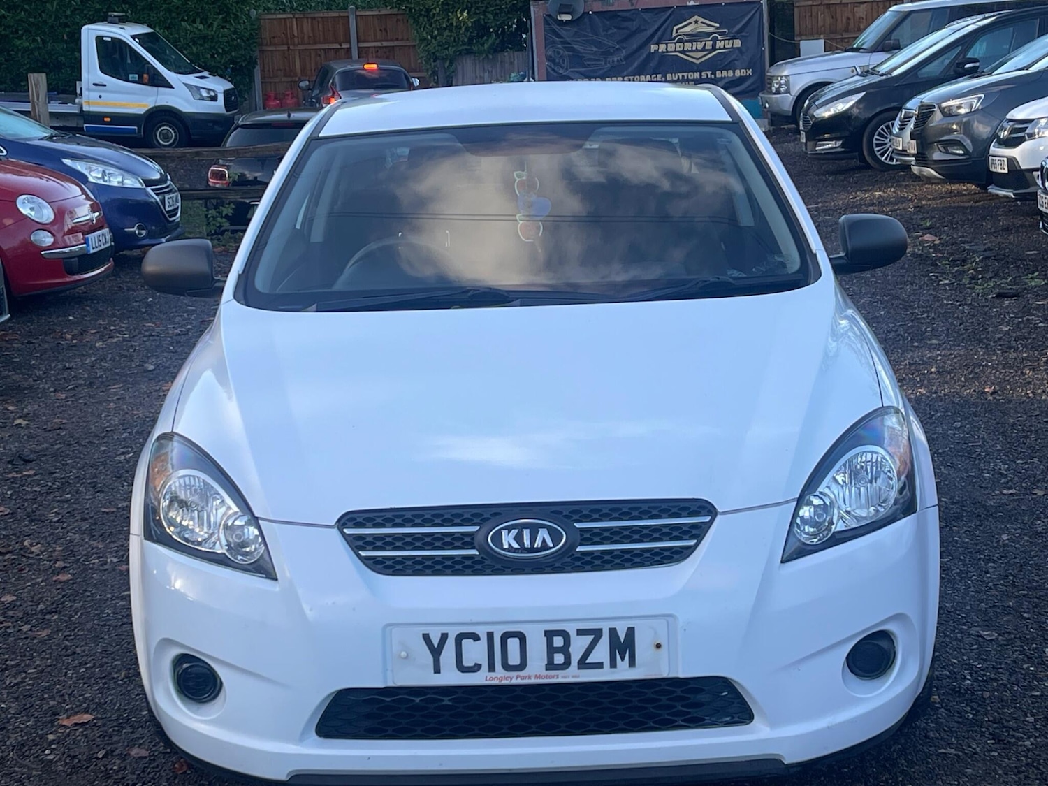 Used Kia Pro Ceed for sale - 77016885: Photo 14