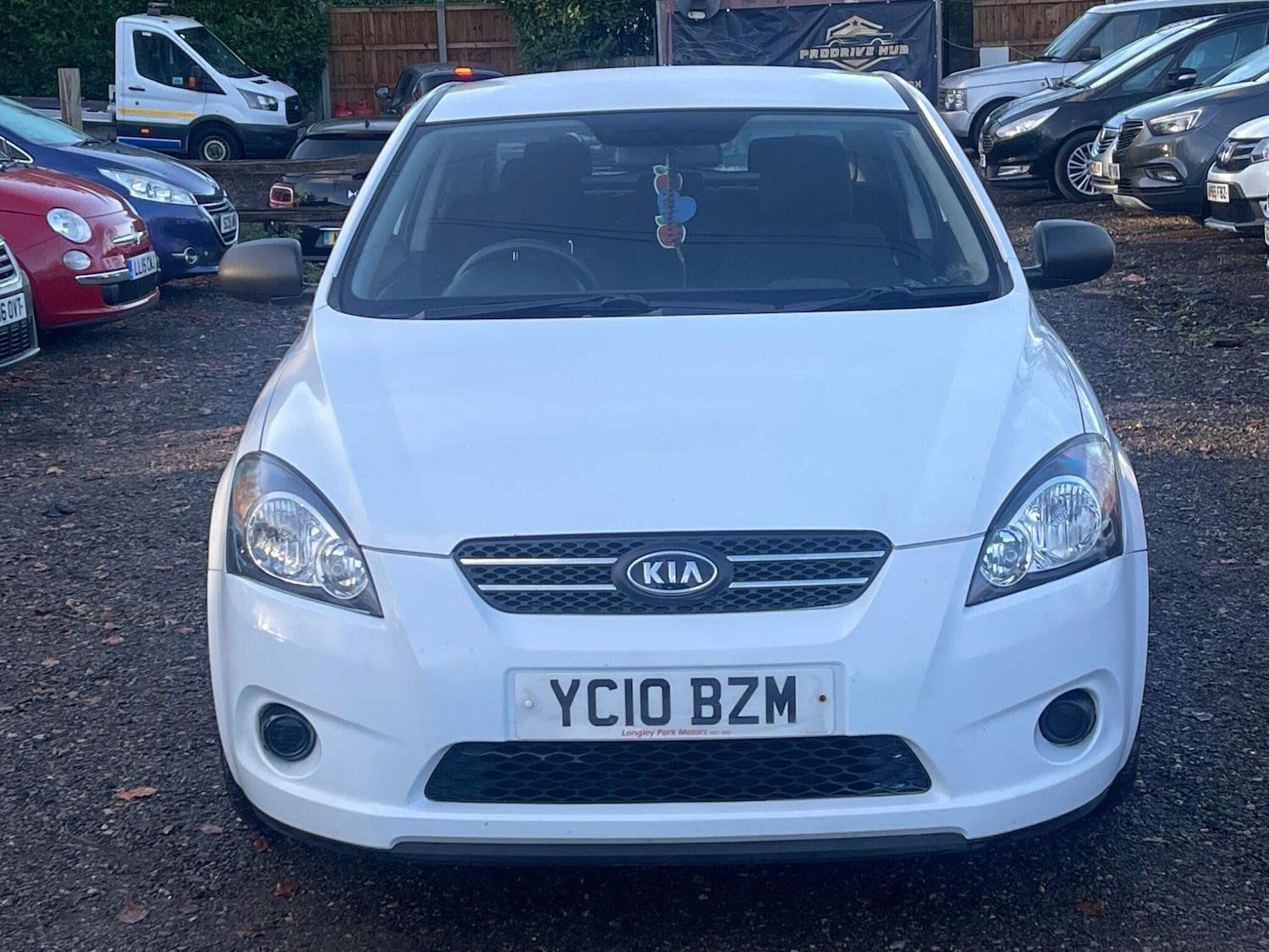 Used Kia Pro Ceed for sale - 77016885: Photo 2