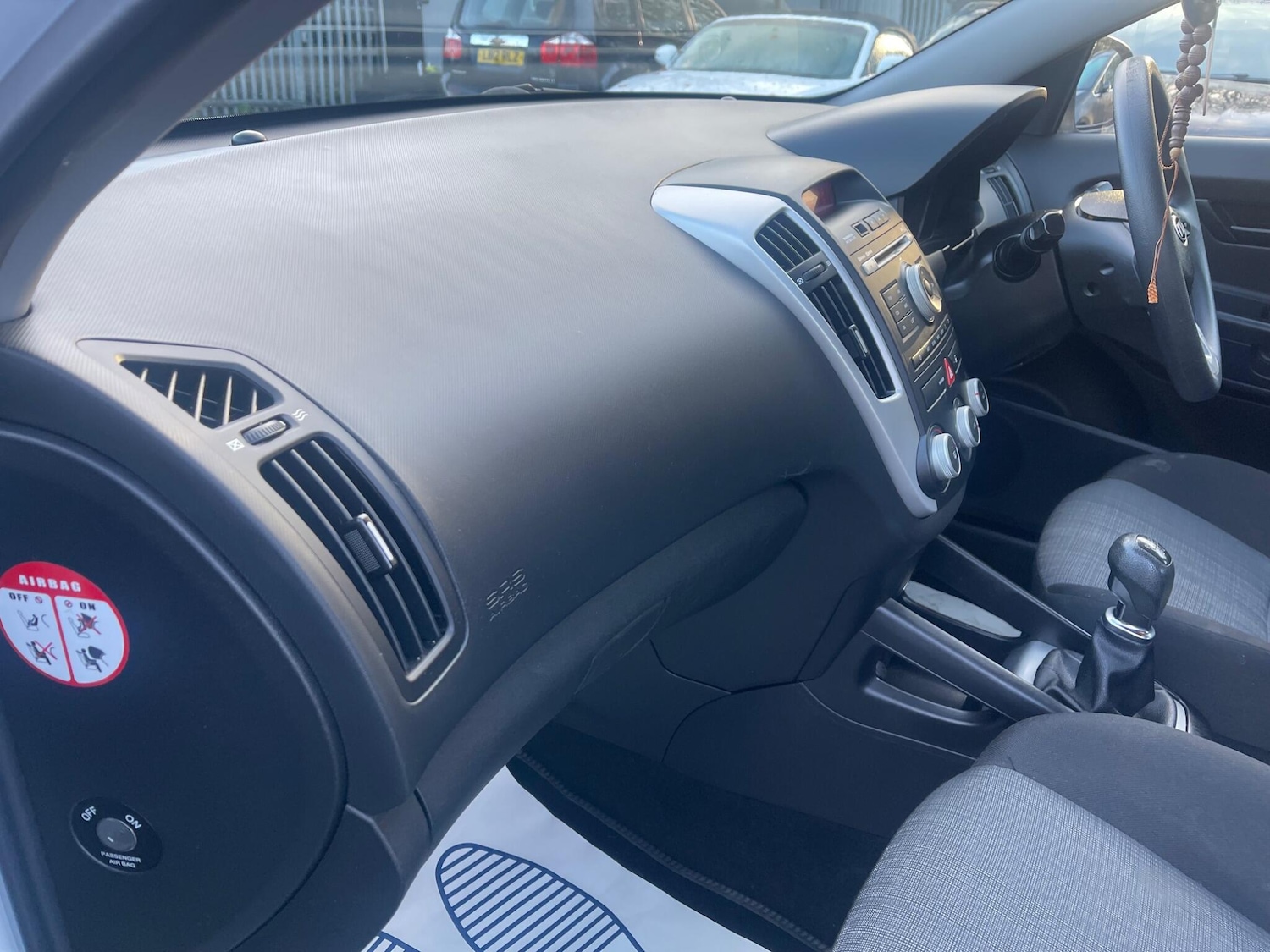 Used Kia Pro Ceed for sale - 77016885: Photo 21