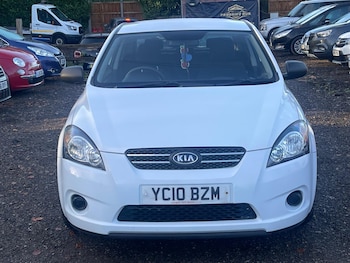 Used Kia Pro Ceed 2010 for sale - 77016885: Photo