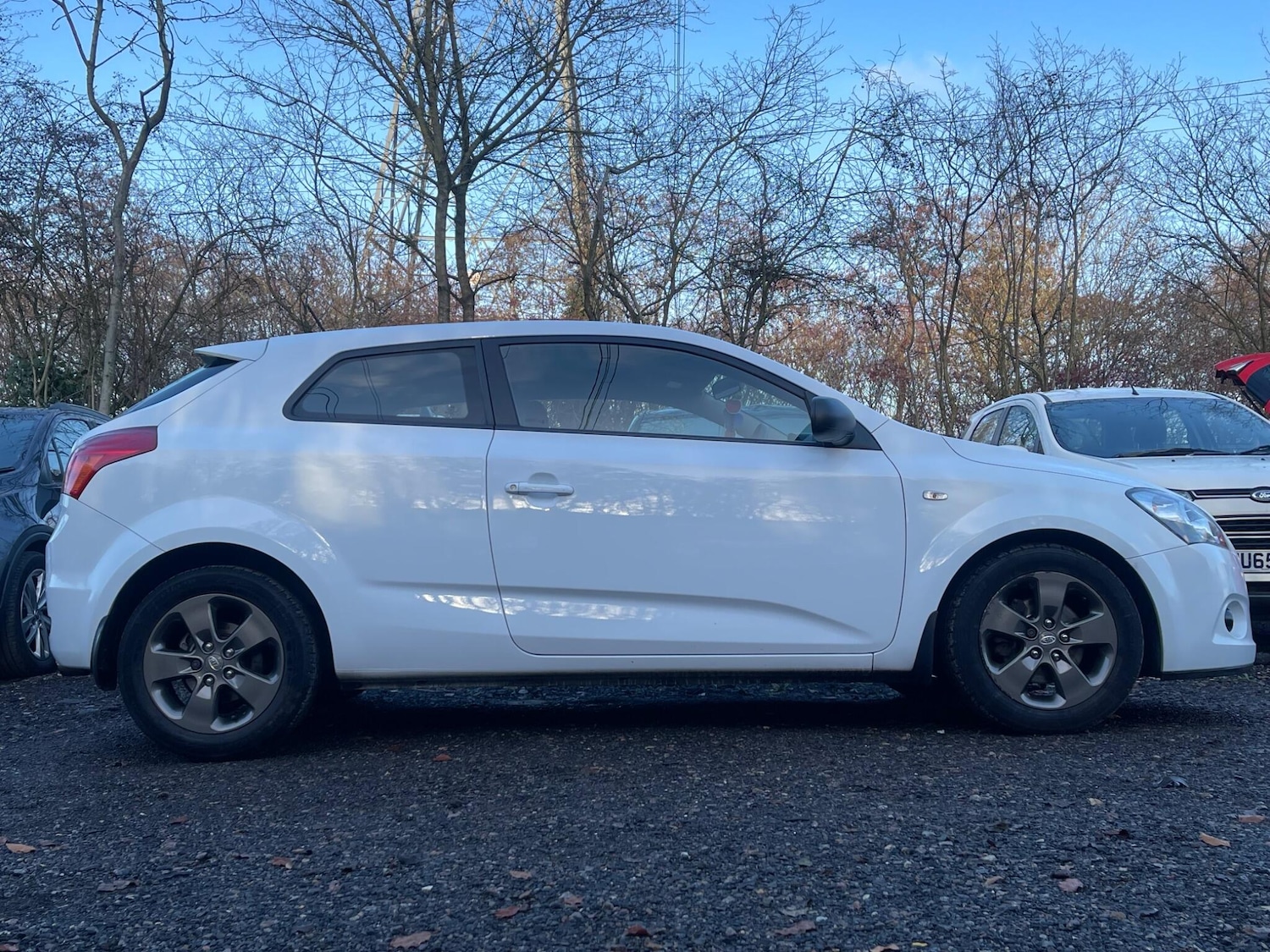 Used Kia Pro Ceed for sale - 77016885: Photo 3