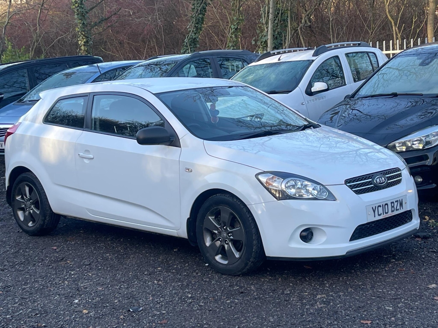 Used Kia Pro Ceed for sale - 77016885: Photo 5