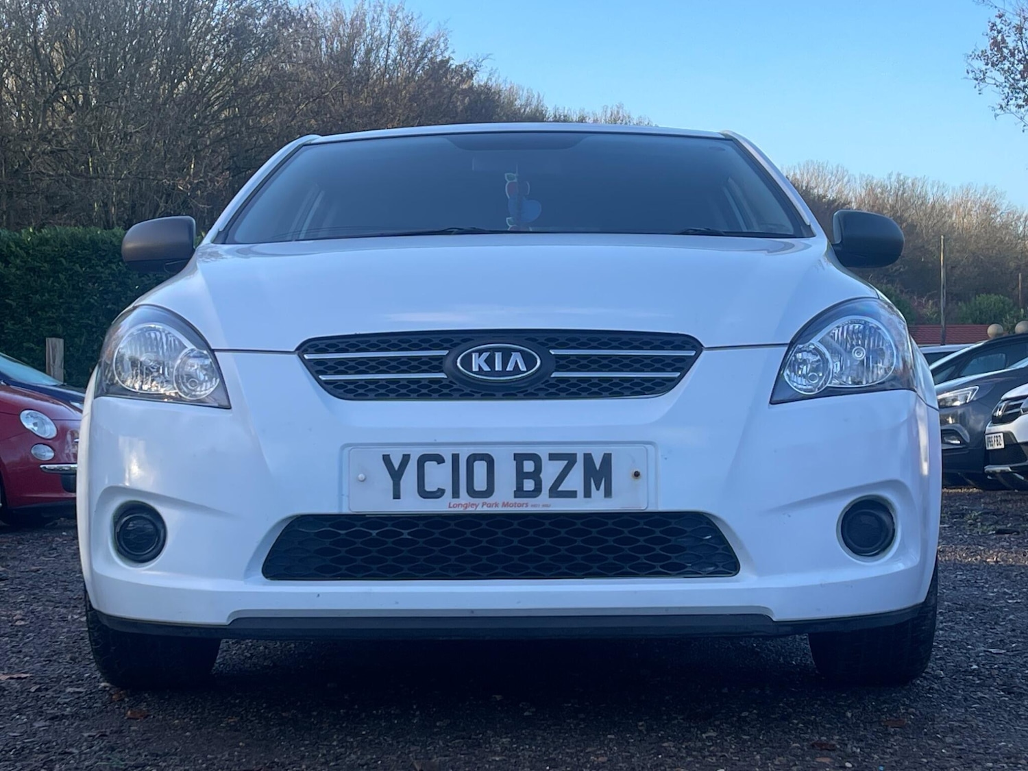 Used Kia Pro Ceed for sale - 77016885: Photo 8