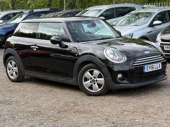 Used MINI Hatch 2016 for sale - 78244735: Photo