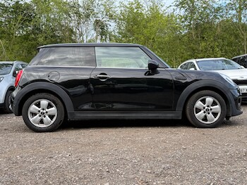 Used MINI Hatch 2016 for sale - 78244735: Photo