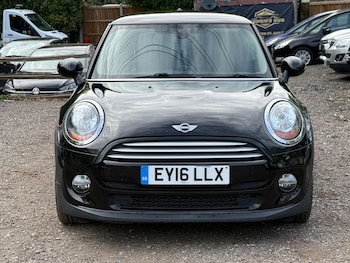 Used MINI Hatch 2016 for sale - 78244735: Photo