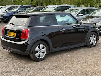 Used MINI Hatch 2016 for sale - 78244735: Photo