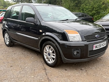 Used Ford Fusion 2008 for sale - 78516973: Photo