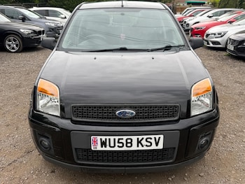 Used Ford Fusion 2008 for sale - 78516973: Photo