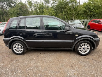 Used Ford Fusion 2008 for sale - 78516973: Photo
