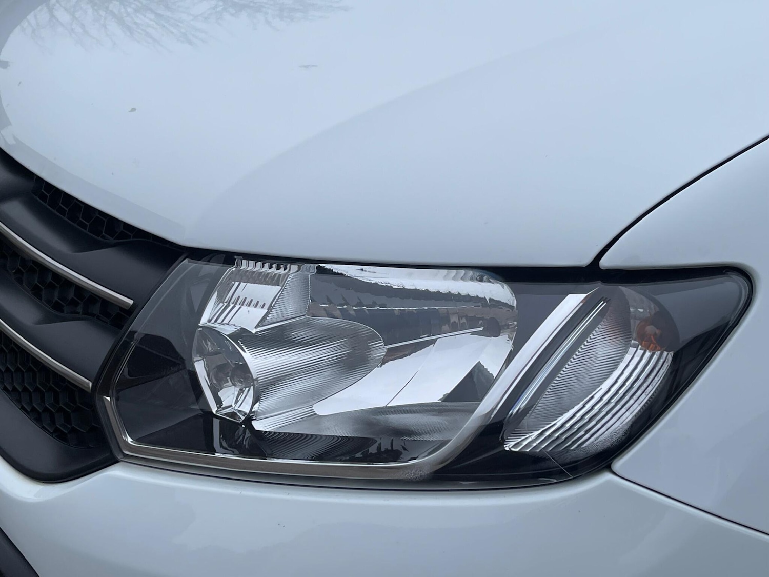 Used Dacia Sandero Stepway 2015 for sale - 76994697: Photo 15